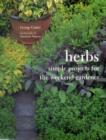 Image for Herbs : Simple Projects for the Weekend Gardener