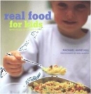 Image for Real Food for Kids