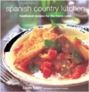 Image for The Spanish Country Kitchen