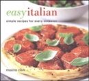 Image for Easy Italian