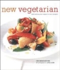 Image for New Vegetarian