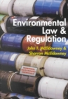 Image for Environmental Law and Regulation