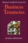 Image for Landlord and Tenant Series: Business Tenancies