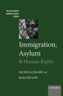 Image for Immigration, Asylum and Human Rights