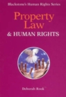 Image for Property Law and Human Rights