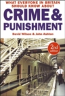 Image for What Everyone in Britain Should Know About Crime and Punishment