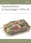 Image for Sturmartillerie &amp; Panzerjager 1939–45