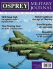 Image for Military Journal Vol 2 No 1