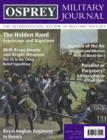 Image for Battlefield Signalling in the Roman Army : Vol 2 : The Military Journal