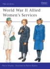 Image for World War II Allied women&#39;s services