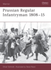 Image for Prussian Regular Infantryman 1808-15