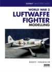 Image for World War 2 Luftwaffe fighter modelling