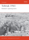 Image for Tobruk 1941  : Rommel&#39;s opening move