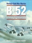 Image for B-52 Stratofortress  : Boeing&#39;s Cold War warrior