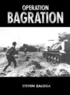 Image for Operation Bagration
