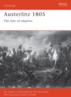 Image for Austerlitz 1805  : battle of the three emperors