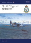 Image for No 91 Nigeria squadron
