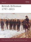 Image for British Rifleman