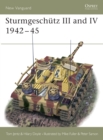 Image for Sturmgeschutz III and IV 1942–45