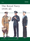 Image for The Royal Navy 1939–45