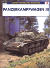 Image for Panzerkampfwagen III