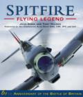 Image for Spitfire  : flying legend