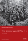 Image for The Second World War1: The Pacific : v.1 : Pacific