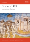 Image for Orlâeans 1429  : France turns the tide