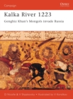 Image for Kalka River, 1223  : Ghengis Khan&#39;s mongols invade Russia
