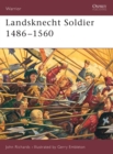 Image for Landsknecht soldier  : 1486-1560