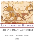 Image for The Norman conquest