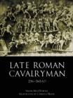 Image for Late Roman cavalryman 236-565 AD