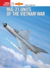 Image for MiG-21 units of the Vietnam War