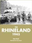 Image for The Rhineland 1945  : the last killing ground in the west