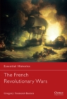 Image for The French revolutionary wars