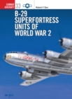 Image for B-29 Superfortress units of World War 2