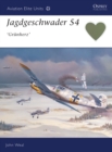 Image for Jagdgeschwader 54 Grunherz
