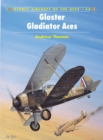 Image for Gloster Gladiator Aces