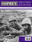 Image for Osprey Military Journal : Issue 2: Volume 3