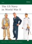 Image for The US Navy in World War II