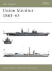 Image for Union Monitor 1861-65