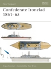 Image for Confederate Ironclad, 1861-65