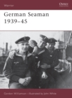 Image for German Seaman 1939-45
