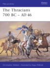 Image for The Thracians, 700 BC-46 AD