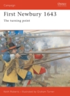 Image for First Newbury 1643  : the turning point