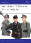 Image for World War II German Battle Insignia