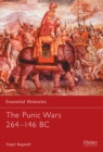 Image for The Punic Wars 264-146 BC