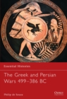 Image for The Greek and Persian Wars, 499-386 BC
