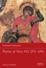 Image for Rome at War AD 229-696