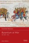 Image for Byzantium at war